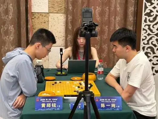 烂柯杯山东三少闯关亮剑 综合体育新星闪耀多线崛起