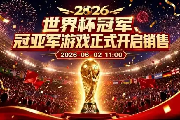 世界杯冠军赔率与核心射手榜：西法英葡领跑，卫冕冠军被看低
