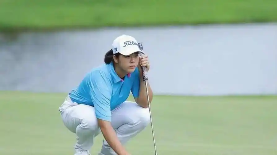 重磅转会：艾莉森·李与殷若宁联手冲击高坛？美巡赛格局再生变数