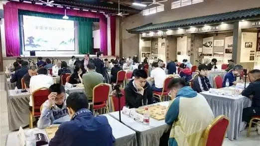 棋坛转会地震：象棋大师王天一加盟浙江队，身价创纪录