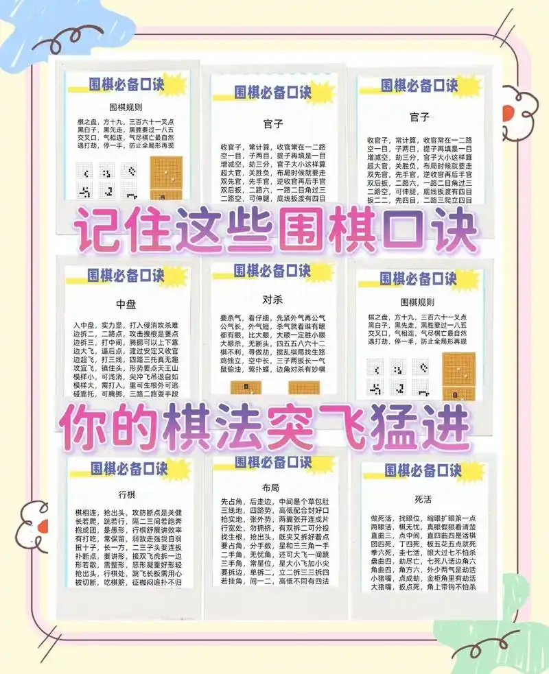 2026“智弈中轴线杯”全国青少年围棋棋王赛竞赛规程